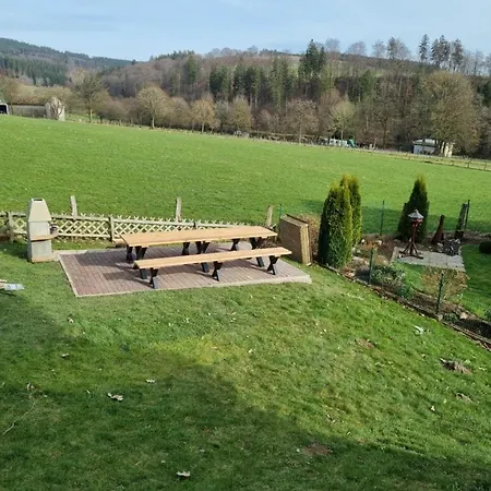 Casa de Férias Ferienhaus Hildfeld