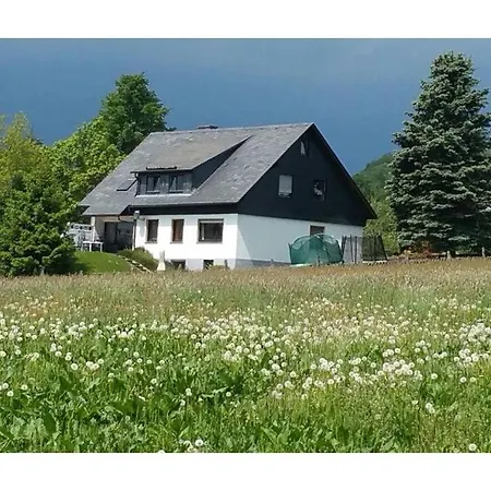 Ferienhaus Ferienhaus Hildfeld *