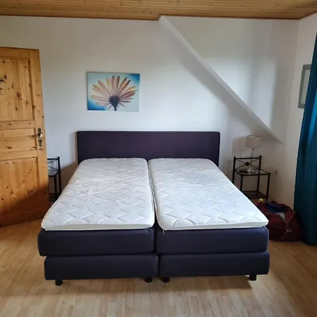 Casa de Férias Ferienhaus Hildfeld Winterberg