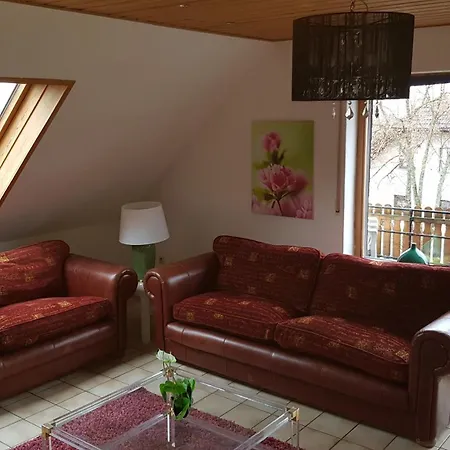 Ferienhaus Hildfeld * Winterberg