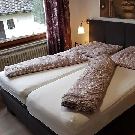 Ferienhaus Hildfeld * Winterberg