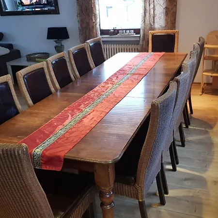Ferienhaus Hildfeld * Winterberg